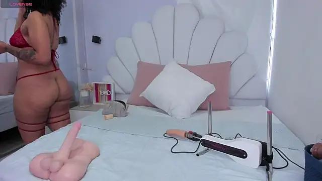 kate lua online show from March 15, 9:22 pm