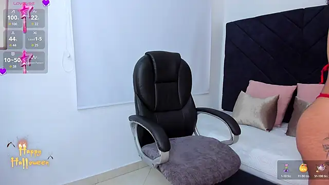 kate lua online show from October 27, 12:28 pm