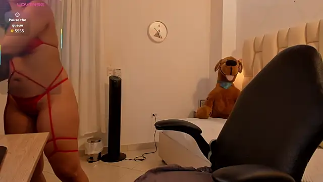 kate lua online show from September 19, 12:09 pm