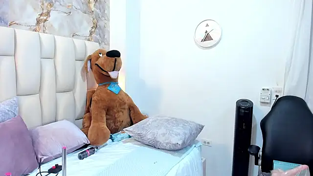 kate lua online show from March 26, 5:50 am