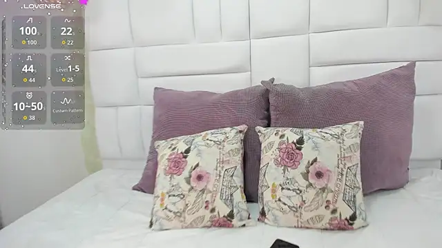 kate lua online show from September 28, 1:29 pm