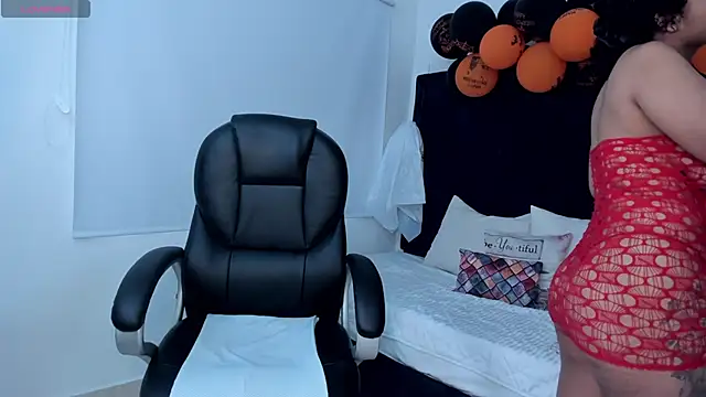 kate lua online show from October 25, 1:01 pm