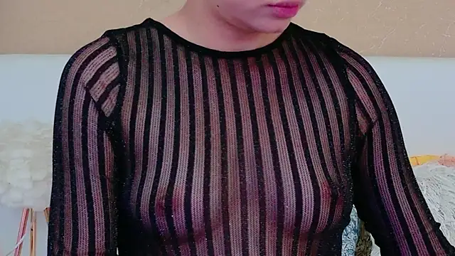 MiaDunoff online show from April 19, 9:50 pm