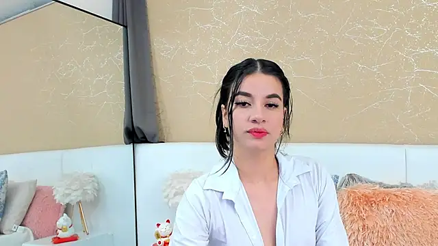 MiaDunoff online show from September 24, 9:21 pm