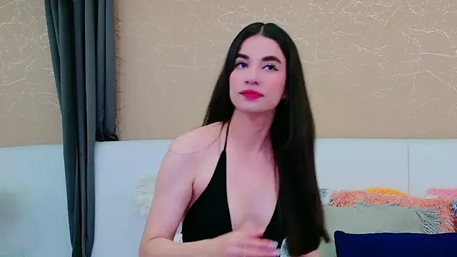 Snapshot of MiaDunoff chatting on November 17, 9:08 pm MiaDunoff online show from November 17, 9:08 pm