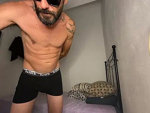 Asmodeo-6 online show from October 13, 6:42 pm