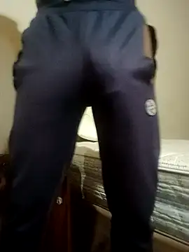 flexibledickson online show from November 3, 10:02 pm