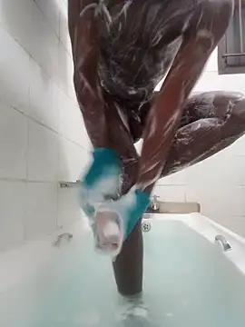 flexibledickson online show from November 4, 8:34 pm