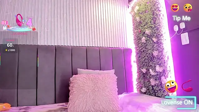 Skarlett hot  online show from November 27, 8:42 pm