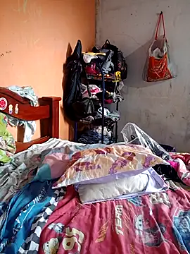 maritamora2 online show from January 10, 10:05 pm