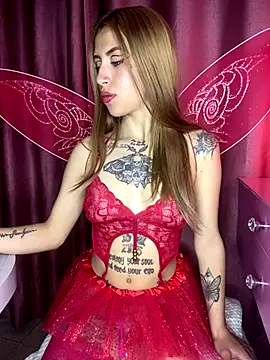 PrettyAshley  online show from October 7, 10:33 pm