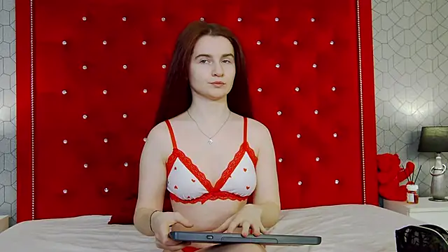 CherrySin online show from February 27, 8:19 pm