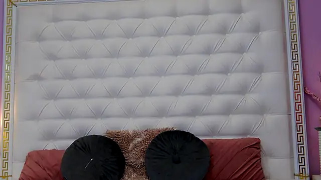 Snapshot of CherrySin chatting on September 8, 5:23 pm CherrySin online show from September 8, 5:23 pm