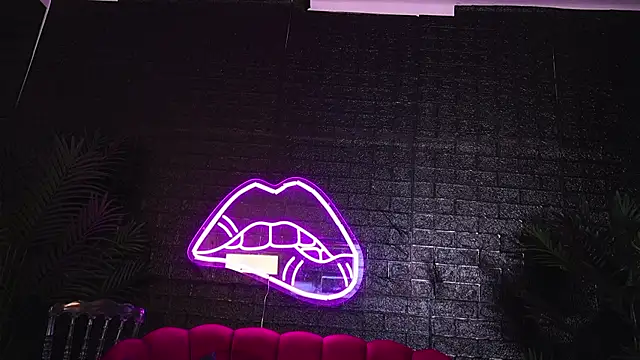 CherrySin online show from January 10, 8:15 pm