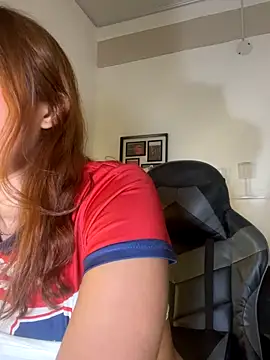 RedVelvet Dream online show from November 7, 4:50 am