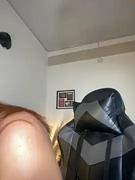 RedVelvet Dream online show from November 14, 8:12 pm