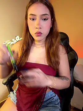 RedVelvet Dream online show from January 16, 10:03 pm