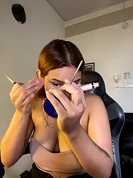 RedVelvet Dream online show from November 11, 8:36 pm