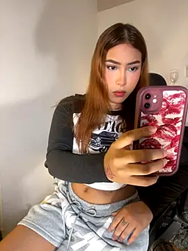 RedVelvet Dream online show from November 7, 10:24 pm