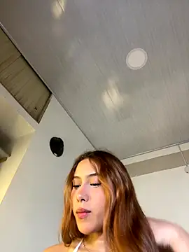 RedVelvet Dream online show from November 9, 9:08 pm