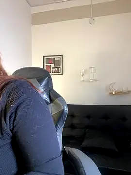 RedVelvet Dream online show from November 18, 8:34 pm