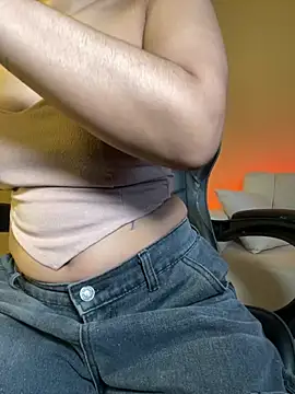 RedVelvet Dream online show from January 17, 8:34 pm