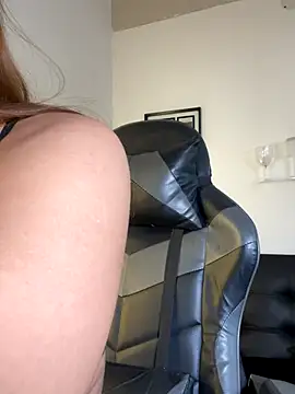 RedVelvet Dream online show from November 20, 8:09 pm