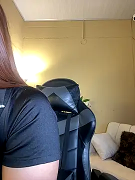 RedVelvet Dream online show from November 30, 9:15 pm