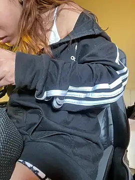 RedVelvet Dream online show from January 11, 3:46 am