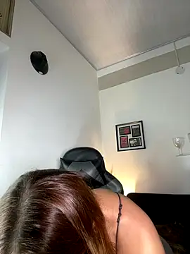 RedVelvet Dream online show from October 26, 12:55 am