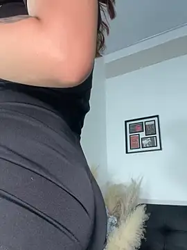 RedVelvet Dream online show from November 1, 10:58 pm