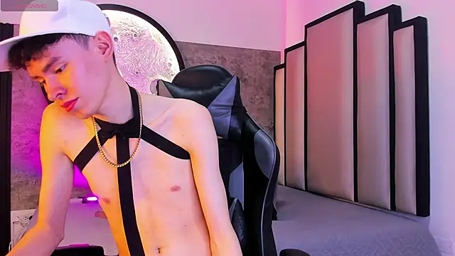 Snapshot of Deivid_oficial20 chatting on November 12, 1:15 pm Deivid oficial20 online show from November 12, 1:15 pm