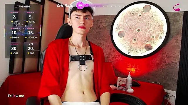 Snapshot of Deivid_oficial20 chatting on November 19, 7:47 pm Deivid oficial20 online show from November 19, 7:47 pm