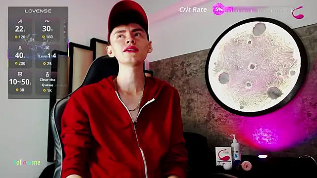 Snapshot of Deivid_oficial20 chatting on November 20, 7:47 pm Deivid oficial20 online show from November 20, 7:47 pm