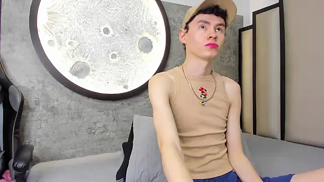 Snapshot of Deivid_oficial20 chatting on September 12, 7:57 pm Deivid oficial20 online show from September 12, 7:57 pm