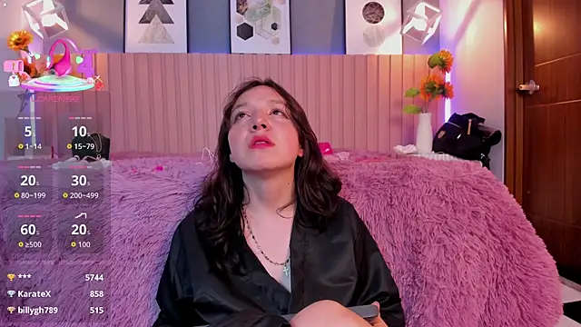 Nina Ford online show from November 24, 7:30 am