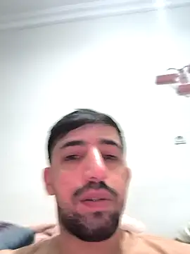 ahmet4090 online show from February 6, 6:48 pm