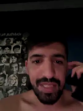 ahmet4090 online show from October 11, 2:51 pm