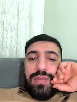 ahmet4090 online show from February 1, 7:23 pm