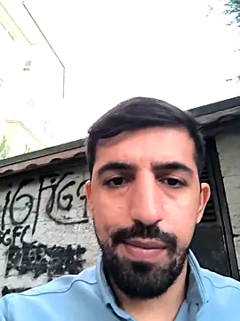 ahmet4090 online show from September 22, 3:51 pm