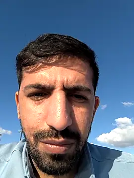 ahmet4090 online show from September 21, 2:11 pm