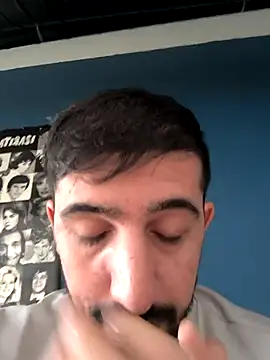 ahmet4090 online show from October 13, 1:56 pm