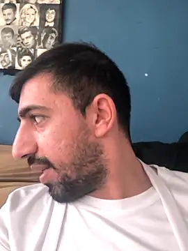 ahmet4090 online show from September 23, 11:39 am