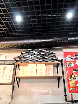 ahmet4090 online show from September 17, 1:35 pm