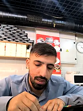 ahmet4090 online show from September 26, 1:18 pm