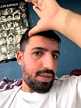 ahmet4090 online show from October 10, 8:26 am