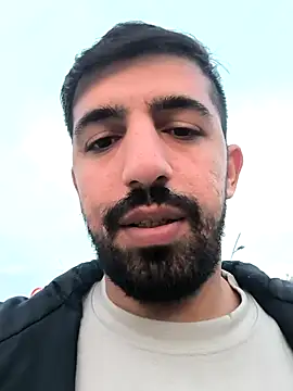 ahmet4090 online show from October 14, 3:23 pm