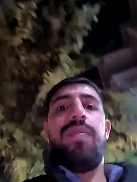 ahmet4090 online show from October 25, 5:24 pm