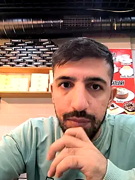 ahmet4090 online show from October 23, 2:49 pm