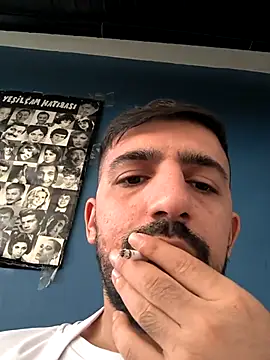 ahmet4090 online show from September 25, 8:53 am